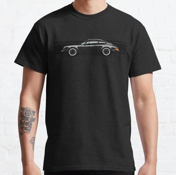 My drawing of the iconic German sports car Best Gift Classic T-Shirt S-3XL