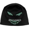 Disturbed Unisex Adult Face Beanie