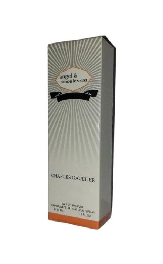 1 + 1 ANGEL and DEMON Парфюмированная вода для женщин Angel and Demon Parfum la secret