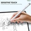 Universal Passive Stylus Pen Capacitive Pen Sensitive Touch Smooth Writing Compatible with Android