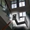 Stainless Steel Handrail Brackets for Stairs Square Handrail Brackets for Stairs