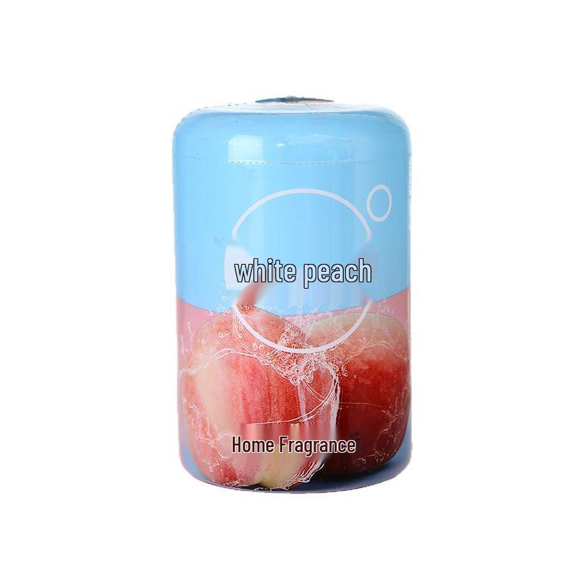 Car & Home Aromatherapy Solid Air Freshener Balm