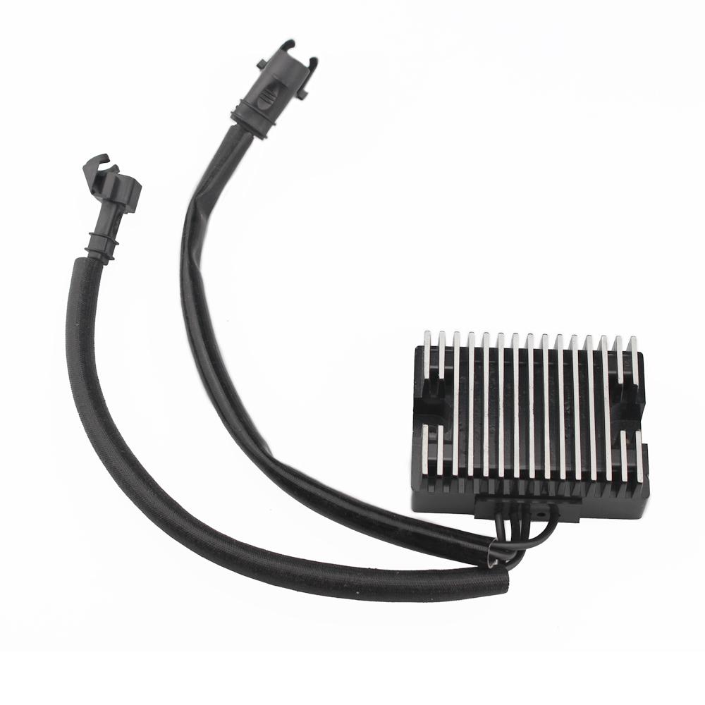 74711-08 Motorcycle Voltage Regulator Rectifier For Harley Davidson Sportster XL 883 1200 XL883 XL1200 2009 2010 2011 2012 2013