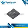 SN65DSI83ZQER Чип интерфейса DSI83 LVDS, Корпус BGA-64, Оригинальная маркировка