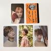 [ИСПОЛЬЗОВАННАЯ] Коллекционная карточка NCT DREAM Jaemin