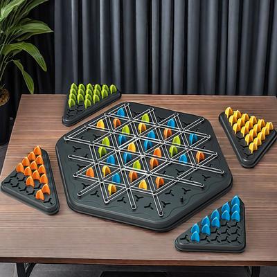Игровая зона – Настольные игры