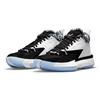 Jordan Air NFH PS Черный Белый Прохладный Серый DA3131-002