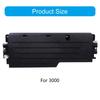 APS-306 Replacement Power Supply Unit For Game Consoles CECH-3001A CECH-3001B Series Models Internal Power