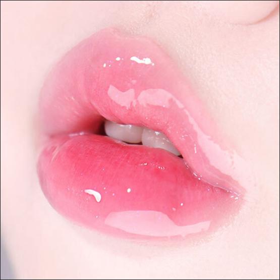 Colorgram Фруктовый стеклянный оттенок (15 цветов)