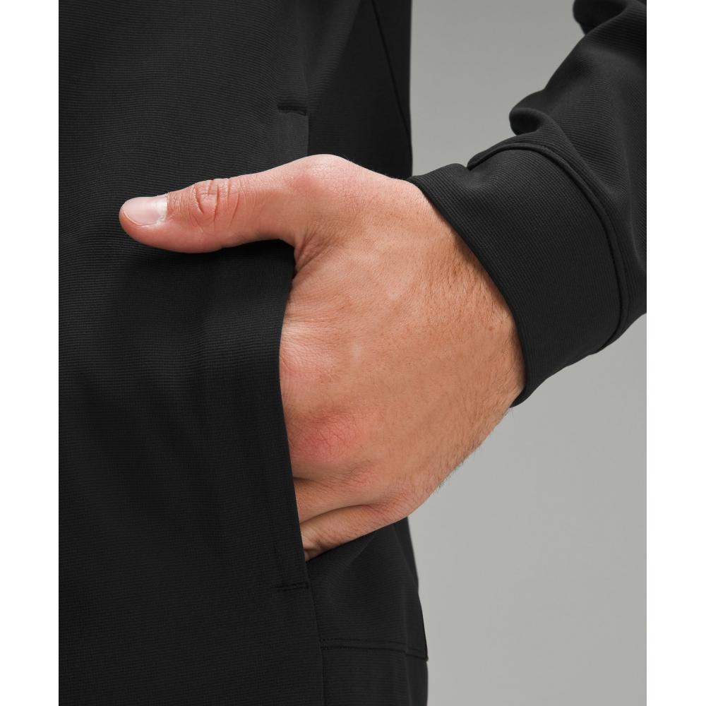 Lululemon Sojourn Jacket Black