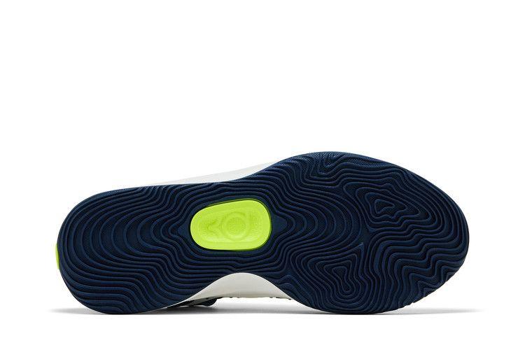Men's Sneakers Nike KD 18 'Smart City'