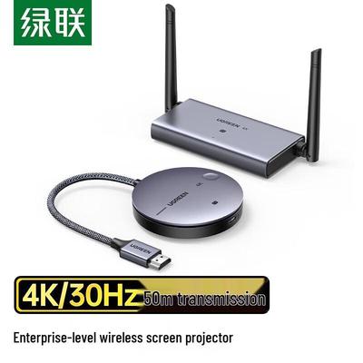 Беспроводной проектор UGREEN 4K HDMI