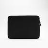 Housse pour MacBook Pro 16 pouces Zippée en Polyester Incase Noir