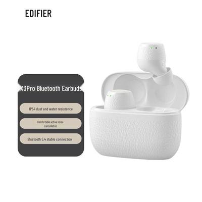 Edifier Беспроводные наушники с шумоподавлением X3 Pro