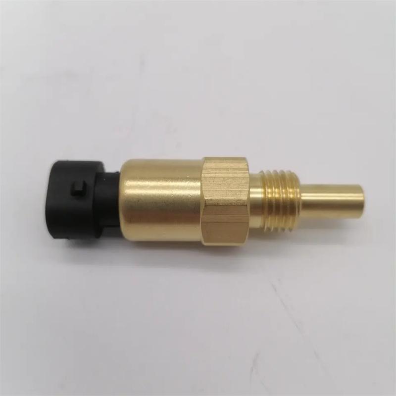 RE52722 Датчик температуры топлива для John Deere 1200 1400 1600 310G 310J 310K 310SJ 450J 550J 650J 700J 750J 755D 764