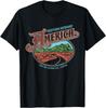 Official America the Band Ventura Highway T-Shirt