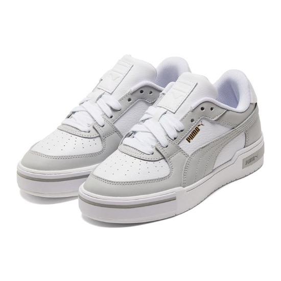 Puma CA Pro Classic White Harbor Mist Unisex Sneakers 380190-07