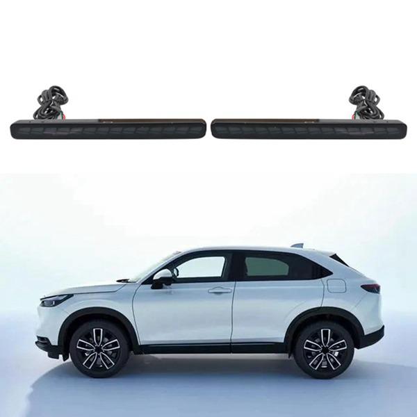 Задние бамперные стоп-сигналы и указатели поворота для Honda Vezel/HR-V 2022 года (1 пара)