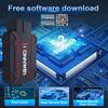 KONNWEI MAXOBD OBD2 Автомобильный сканер Диагностический инструмент для всех систем автомобиля Bluetooth 5.2 Бесплатное обновление для iOS и Android