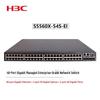 H3C S5560X-54S-EI Layer 3 Ethernet Switch