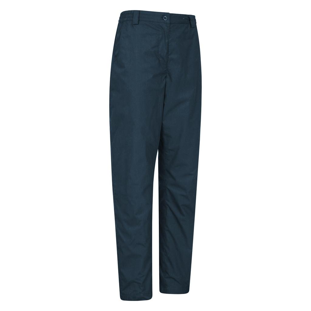 Mountain Warehouse Womens/Ladies Trek II Regular Winter Trousers