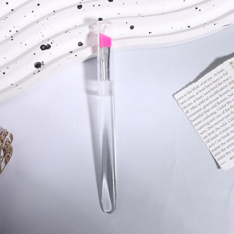 Силиконовая щеточка для завивки ресниц Eyelash Lift Perm Lamination Eyelashes Separating Tool Eyelash Extension Supplie Lash Perm Lifting Makeup Tools