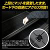 FRONX эксклюзивный 3D спортивный коврик для багажника водонепроницаемый устойчивый к пятнам и царапинам чехол автомобильный коврик поднос резиновый коврик для салона аксессуары для нового автомобиля