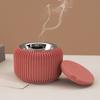 Силиконовые формы Полосатые Ароматические горелки Формы Чашка для свечи Формы для изготовления Гипсовые формы Товары для рукоделия Формы для эпоксидной смолы
