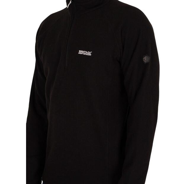 Флисовая куртка Regatta Kenger Fleece