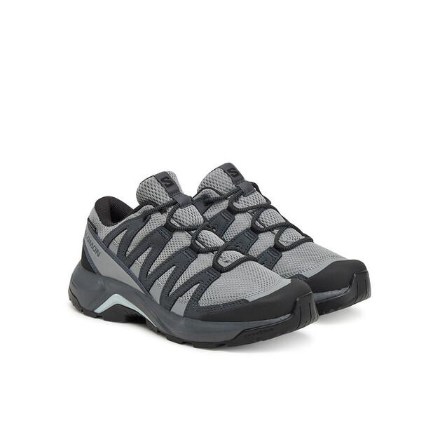 Треккинговые ботинки Salomon X-Adventure Recon Gore Tex