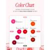 lilybyred Juicy Liar Water Tint 4,8 г