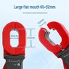 ETCR Clamp Ground Resistance Tester (CN version)