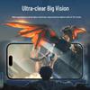 Защитное стекло с защитой конфиденциальности для экрана iPhone 14 Pro Max