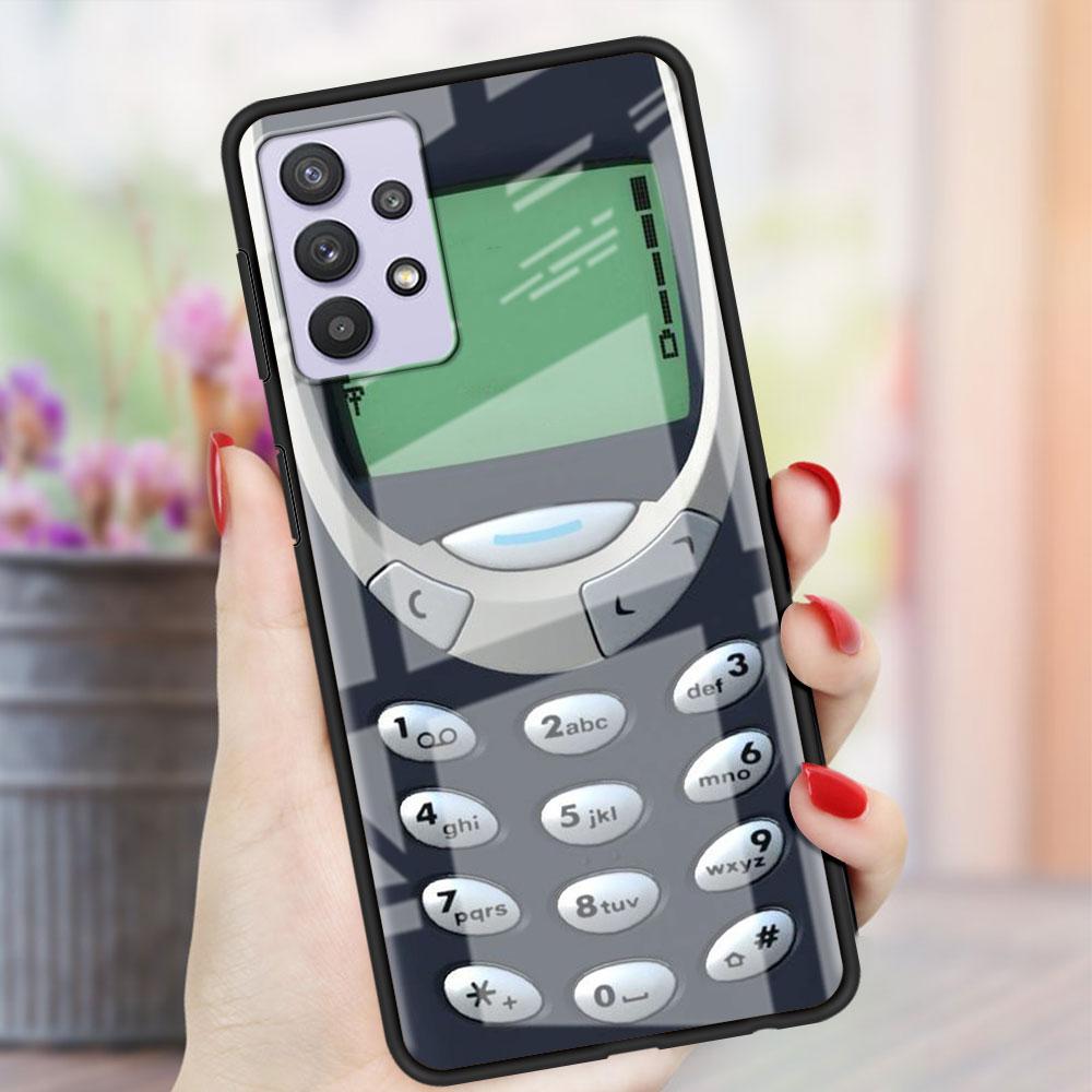 Магнитный стеклянный чехол для магнитофона Samsung Galaxy A52 A71 A50 A51 A70 A21s A31 A72 A10 A12 A30 A22 5G Phone Cover