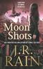 Книга Moon Shots : Eight Vampire for Hire Stories : 4