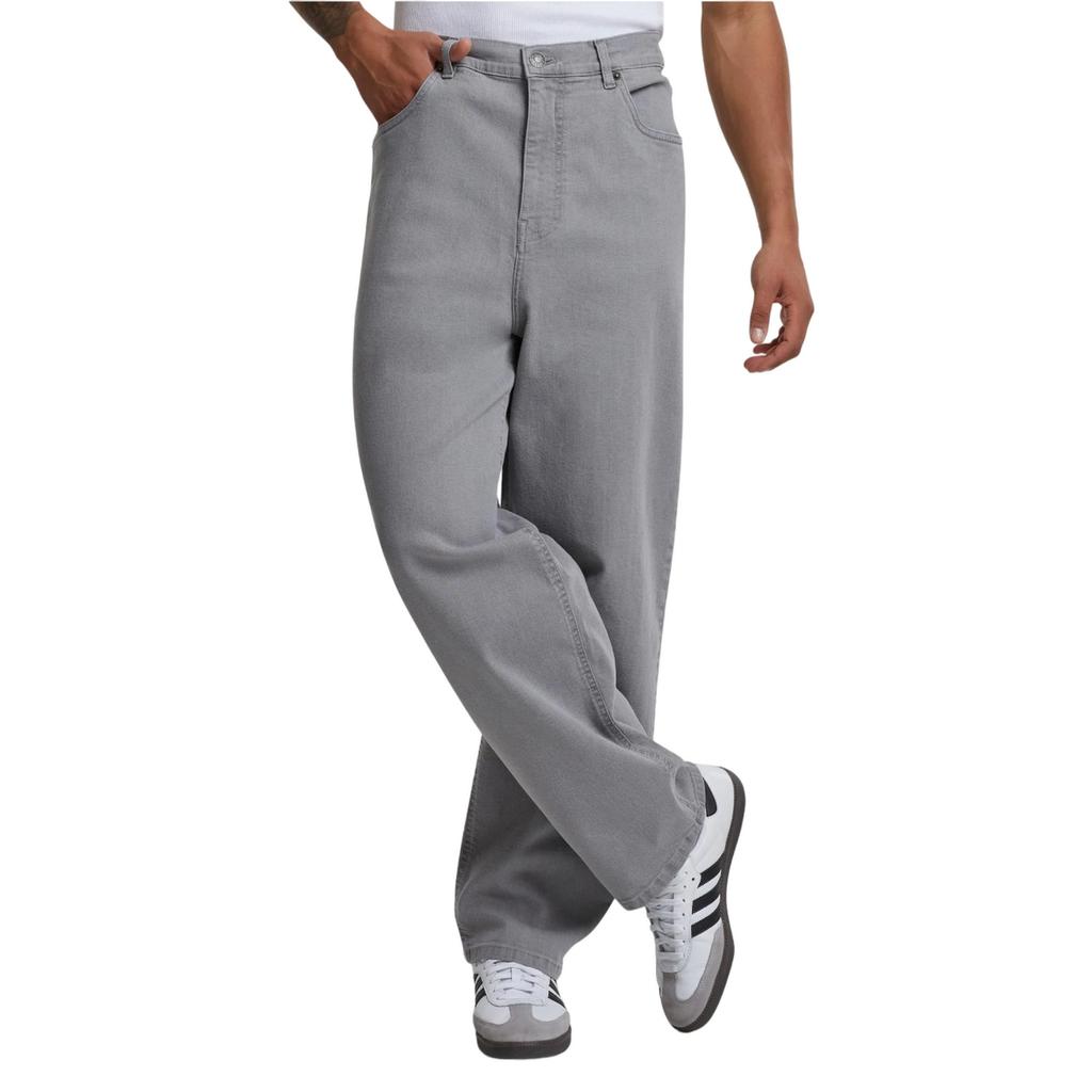 Urban Classics Mens 90s Denim Heavy Jeans