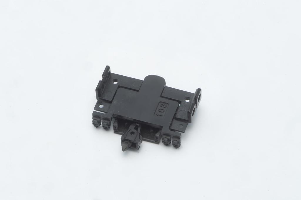 Tomytec N Gauge Closely Connected TN Coupler 1 шт. Принадлежности для железнодорожных моделей JC6394 (SP)
