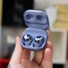 YurKem TWS наушники-вкладыши мини-беспроводная Bluetooth 5,0 гарнитура спортивные наушники игровые наушники с зарядным микрофоном для телефона Samsung Xiaomi