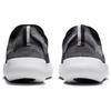 Nike Бесплатные 2025 Износостойкие Дышащие Кроссовки с Низким Верхом для Бега Мужские Черно-Белые Кроссовки HF1078-004