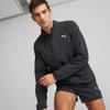 Puma Мужская куртка S Run Ultraweave, мужская ветровка 523672 01