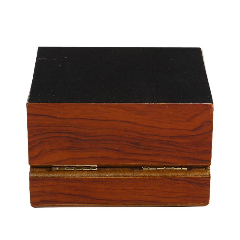 Деревянная коробка для часов с держателем для браслетов - 6 ячеек, витрина для мужских часов, ювелирных изделий, органайзер для хранения браслетов