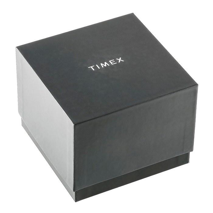[Timex] Waterbury Watch Quartz 50m Water Resistance Mineral Glass Green Dial TW2V45500 Women's