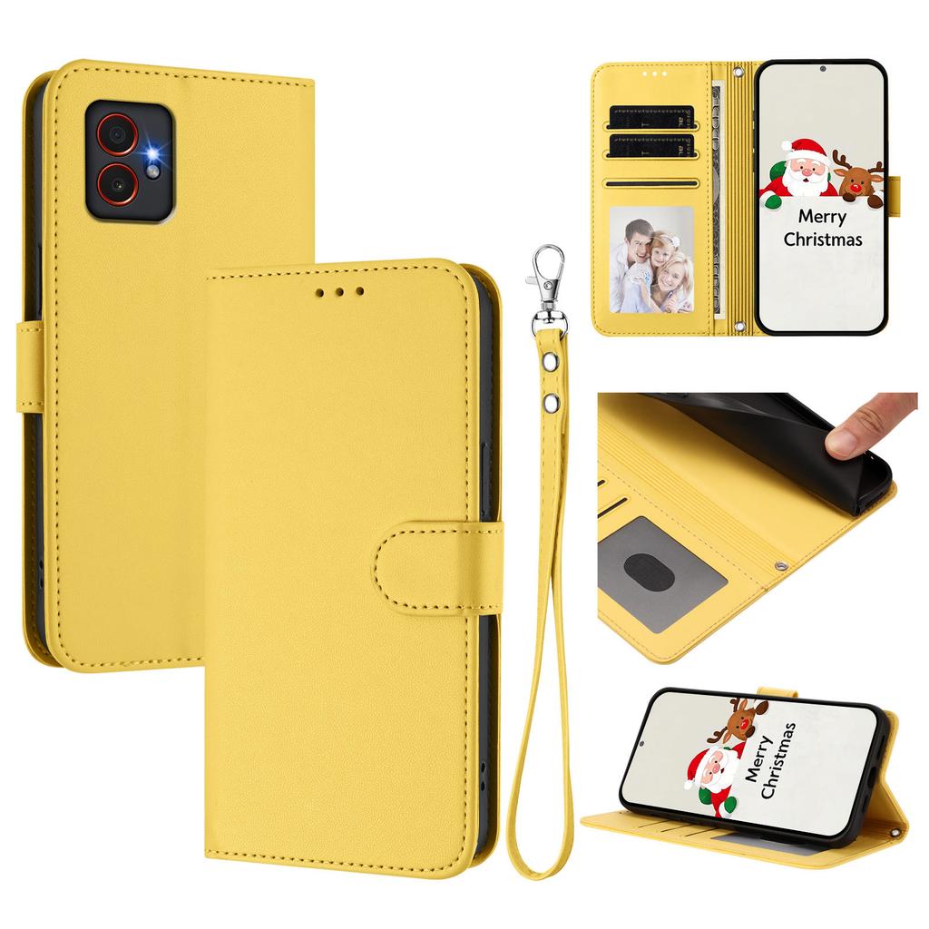 Solid Color Flip Leather Case For Samsung Galaxy X Cover 7 Pro 6 Pro Xcover 7 5 4 4S Magnetic Wallet Stand Phone Cover Funda