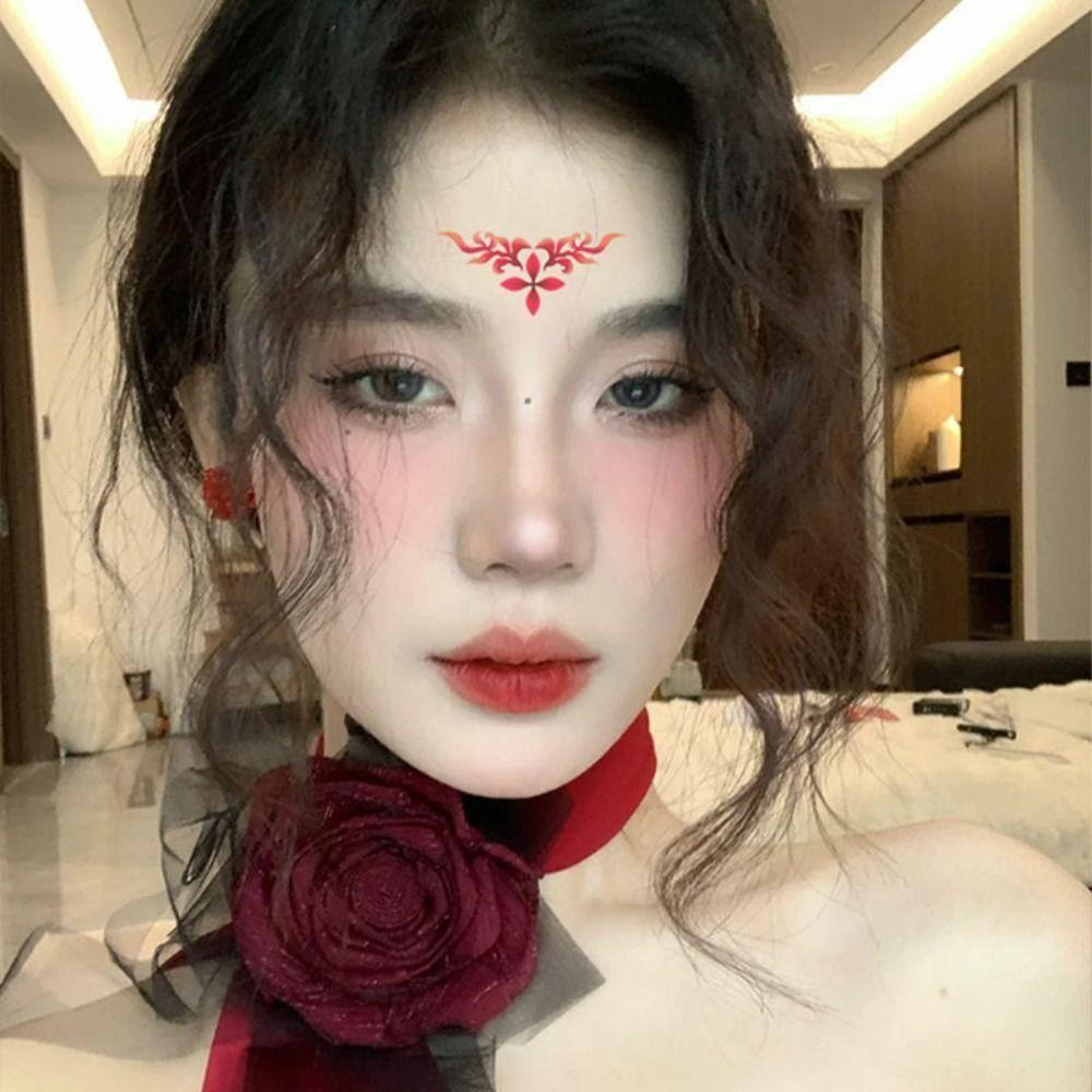 Hand Painting DIY Body Art Paint Stencils Hollowed Tattoos Makeup Tools  Painting