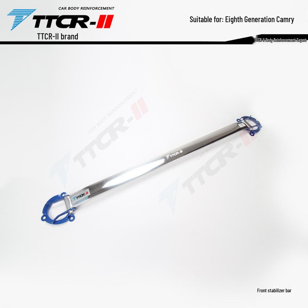 Front Chassis Reinforcement Bar for 6th-8th Gen Camry (Avalon Compatible)