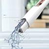 Mini Mop Portable Indoor And Outdoor Water Absorbent Cotton Glass Screen Wiper No Hand Washing Mop