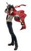 ГГГ (Поколение Гандам Гайз) Фигурка Mobile Fighter G Gundam Domon Kasshu в сборе