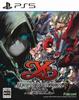 Ys IX -Monstrum NOX- -PS5 [Эксклюзив Amazon.co.jp] Доступны оригинальные обои для ПК и смартфона