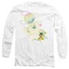 Disney Fairies Unisex Adult Think Happy Thoughts Tinker Bell & Iridessa T-Shirt
