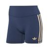 Women's Shorts Originals Sports Shorts Women's Midnight Indigo Moderate